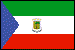 Flag Equatorial Guinea