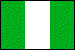 Flag Nigeria