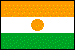 Flag Niger