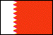 Drapeau Bahrein
