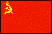 Drapeau Union Sovi�tique