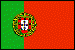 Drapeau Portugal