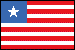 Flag Liberia