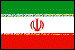 Flag Iran