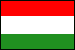 Drapeau Hongrie