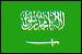Flag Saudia Arabia