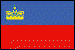 Drapeau Liechtenstein