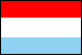 Drapeau Luxembourg