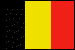 Drapeau Belgique