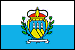 Drapeau Saint-Marin