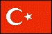 Drapeau Turquie