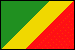 Flag Congo