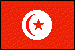 Flag Tunisia